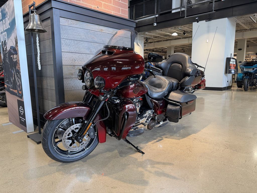 CVO® Limited