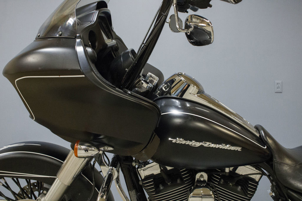 Road Glide® Special