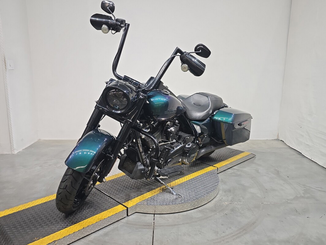Road King® Special