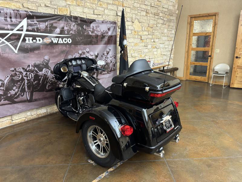 Tri Glide® Ultra