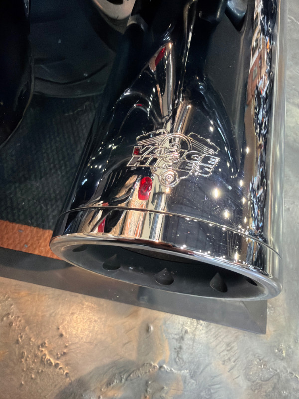 Street Glide®