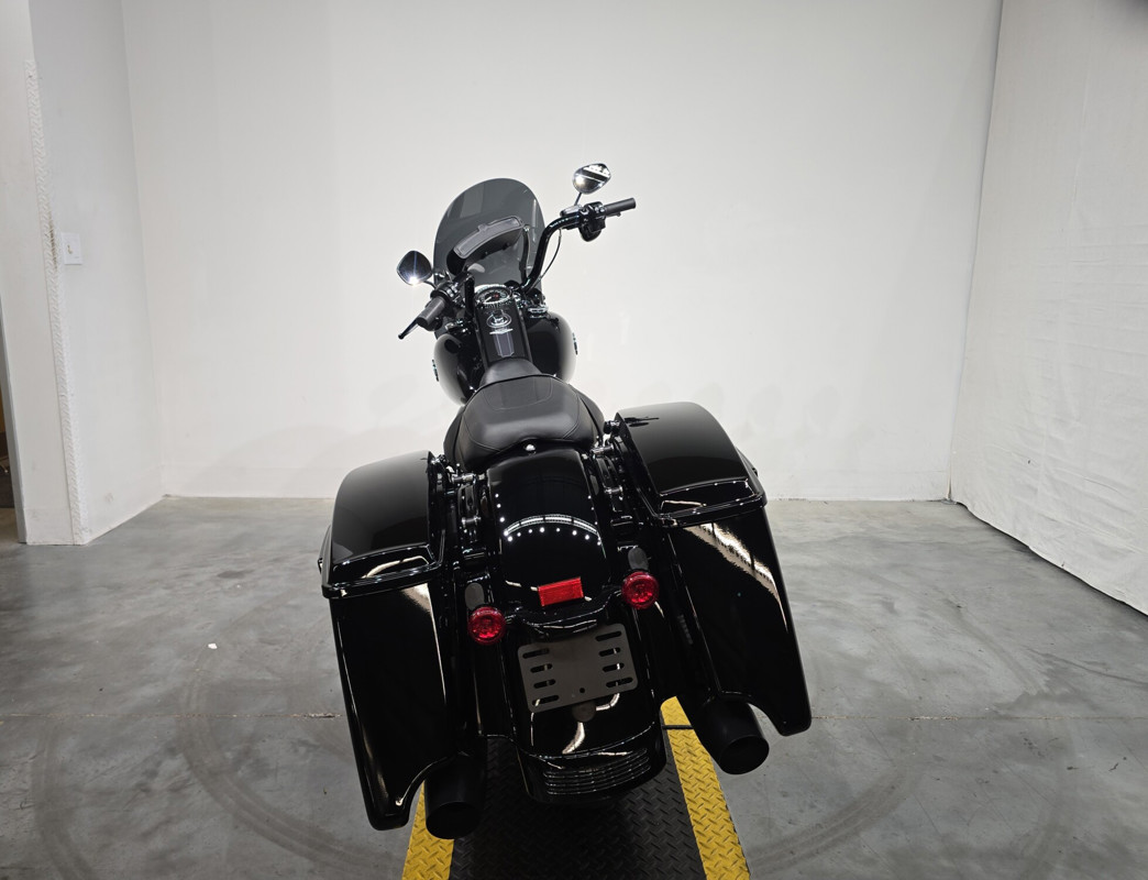 Road King® Special