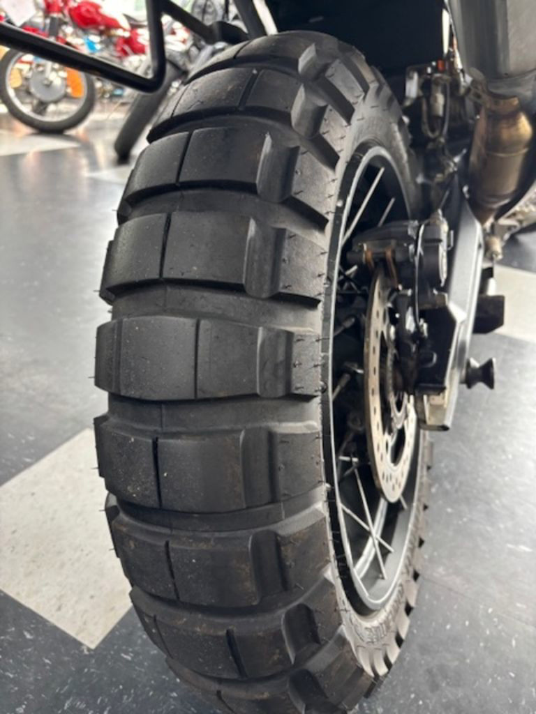 Tiger 900 Rally