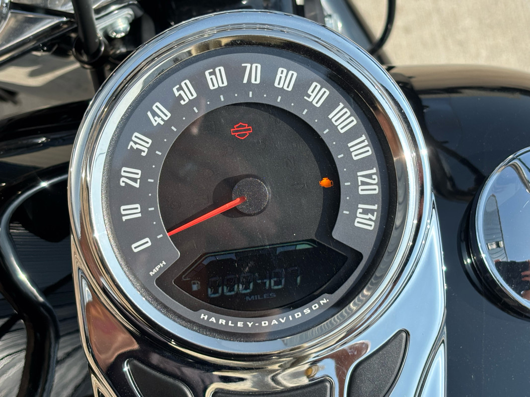 Heritage Classic 114