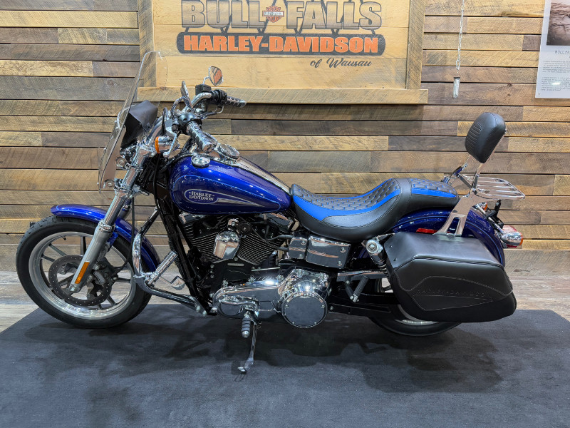 Dyna® Low Rider®
