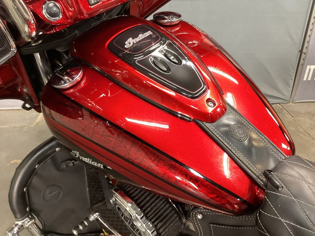 Chieftain® Elite