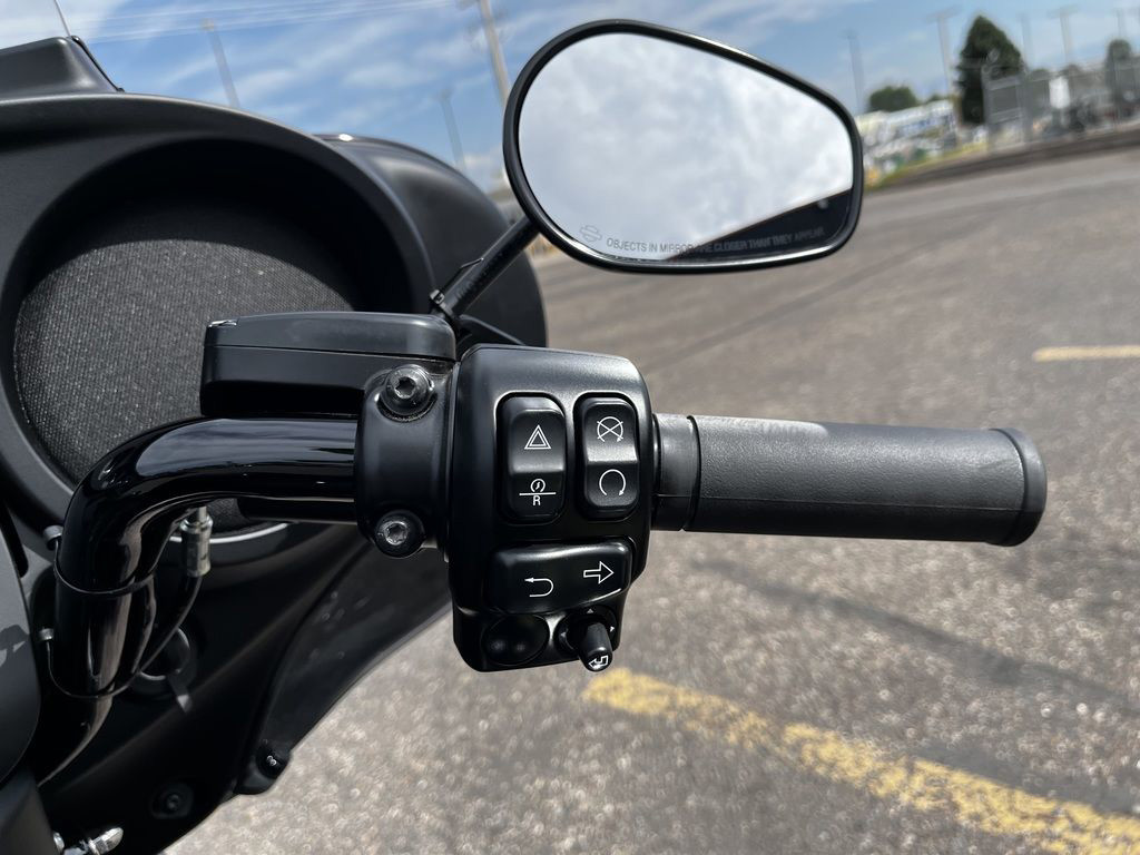 Tri Glide® Ultra