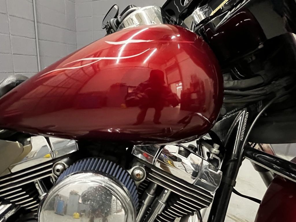 Street Glide® Special