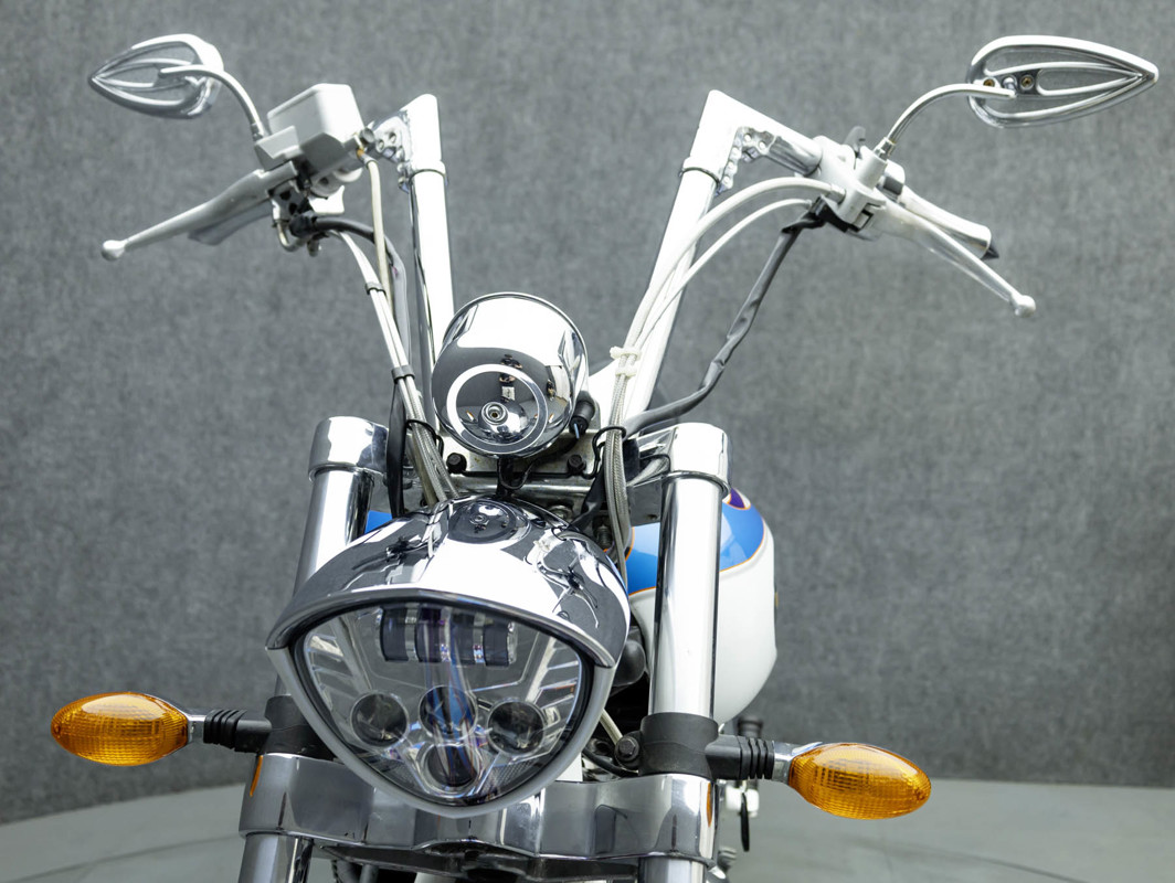 Ness Signature Series Jackpot®