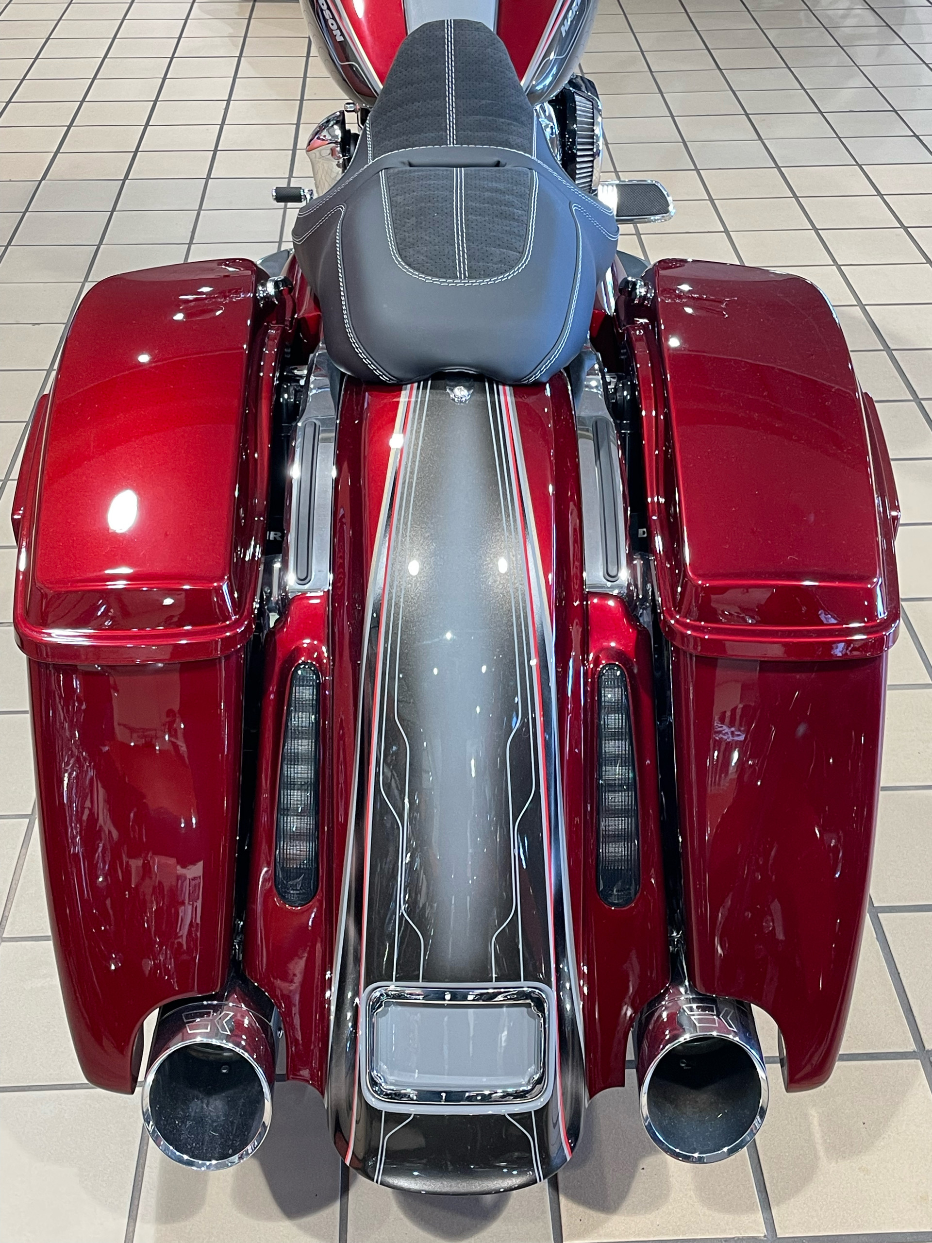 2021 HarleyDavidson® FLTRXS Road Glide® Special for Sale in Dumfries