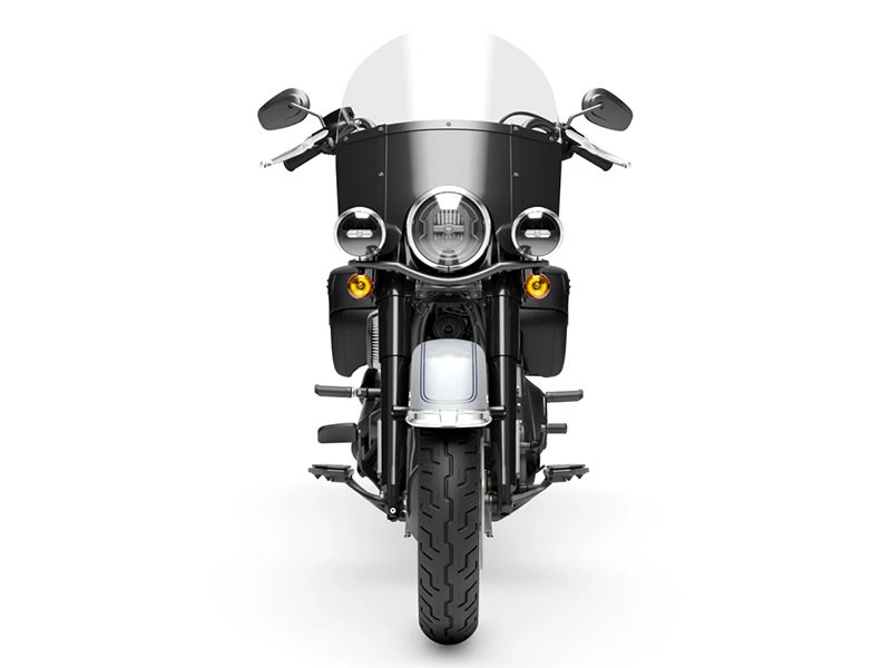 Heritage Classic 114