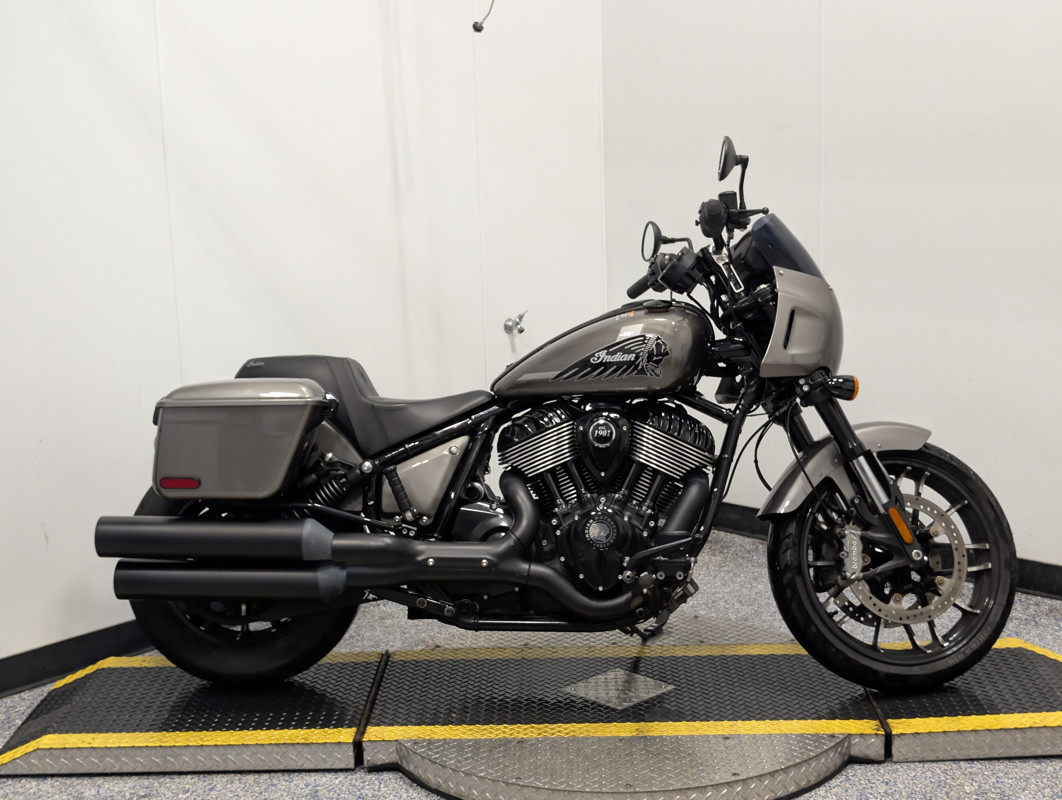 Sport Chief RT
