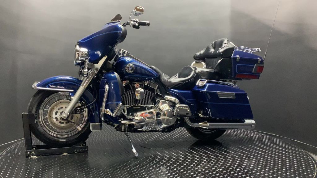 Ultra Classic® Electra Glide®