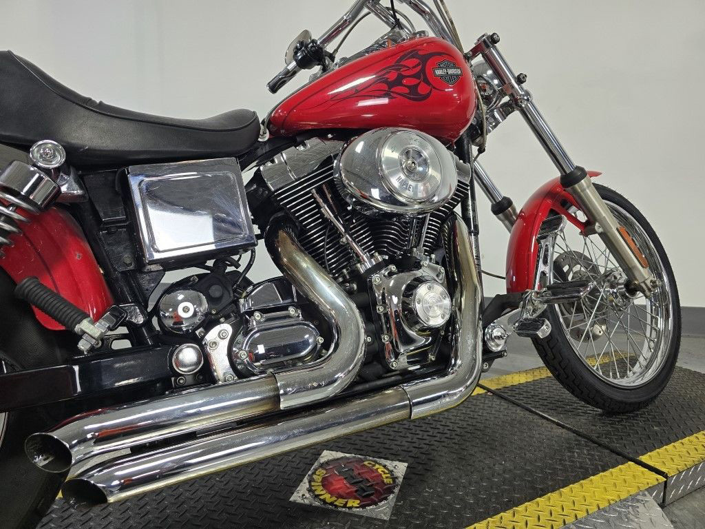 Dyna Wide Glide®