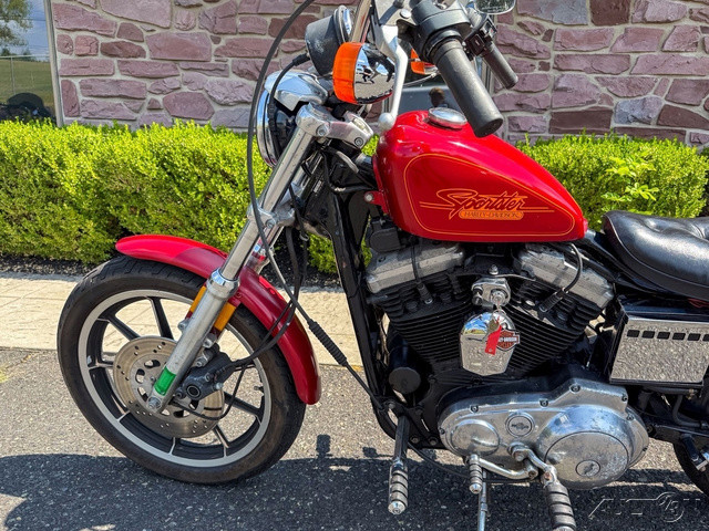 Sportster® 1200