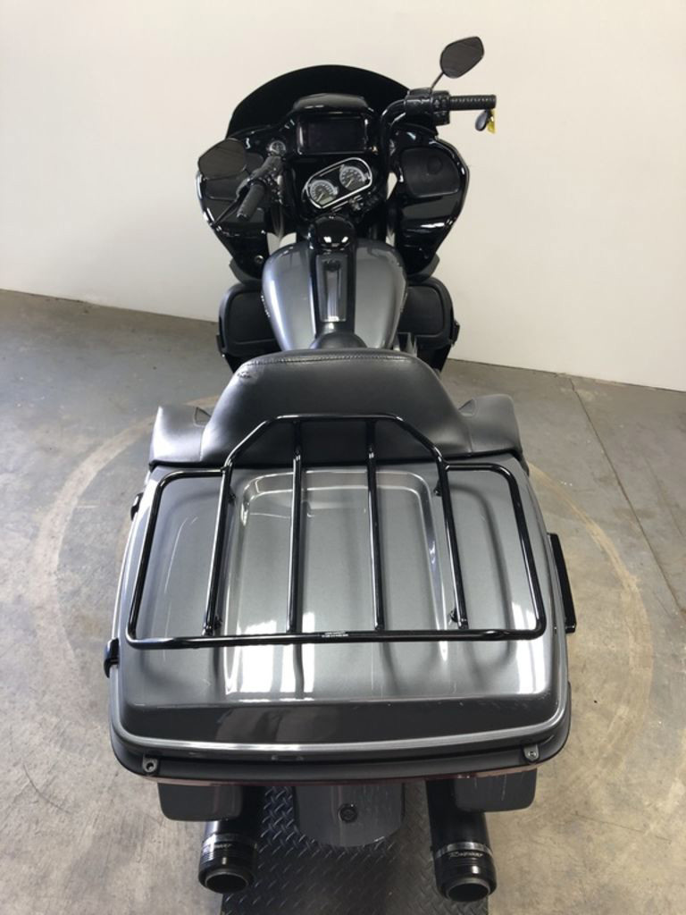 Road Glide® Limited