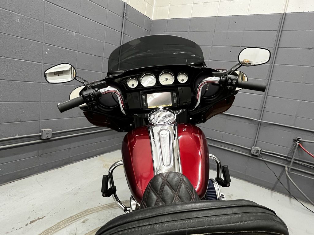 Street Glide® Special