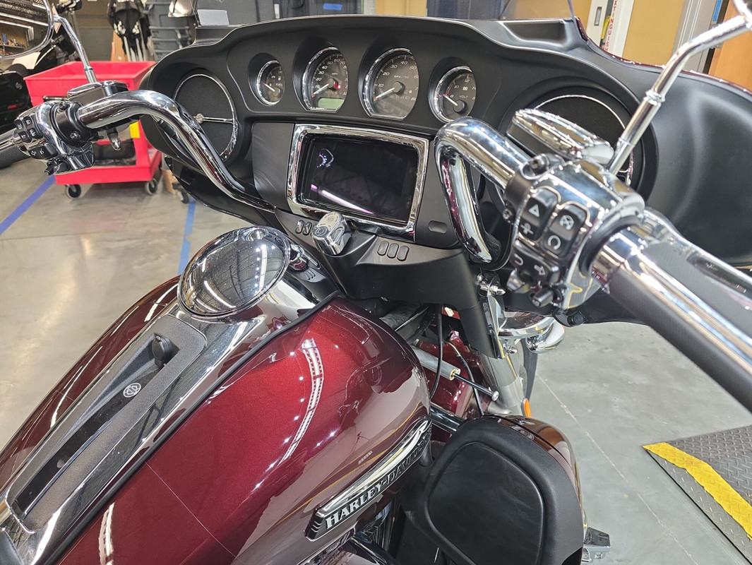 Tri Glide® Ultra