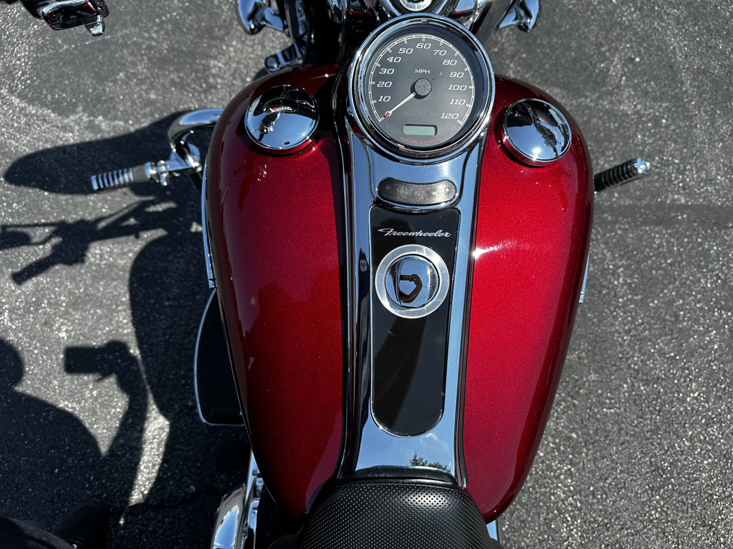 Freewheeler®