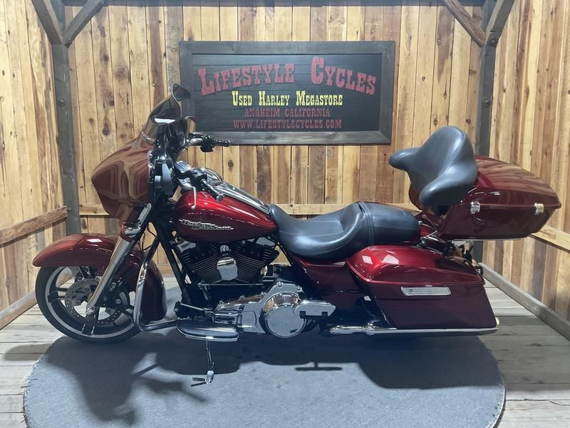 Street Glide® Special