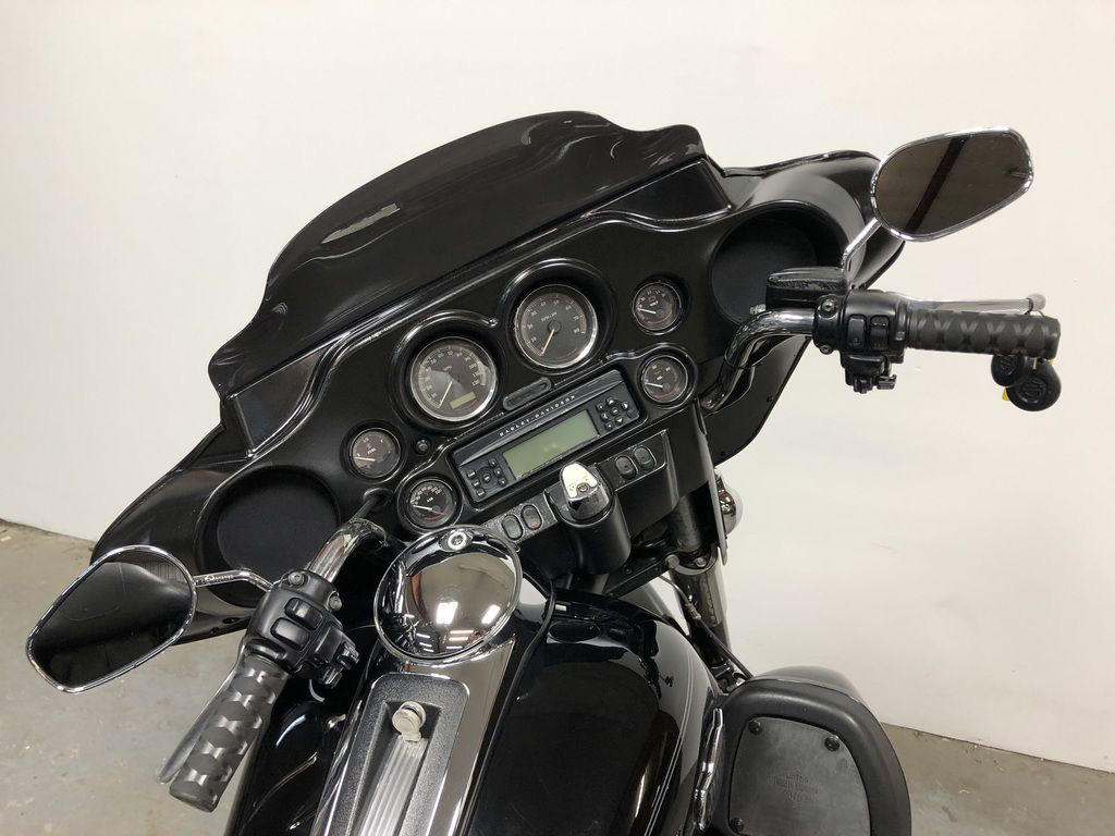 Ultra Classic® Electra Glide®
