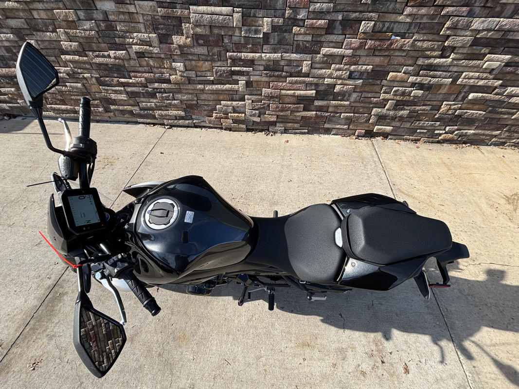 Z900 ABS