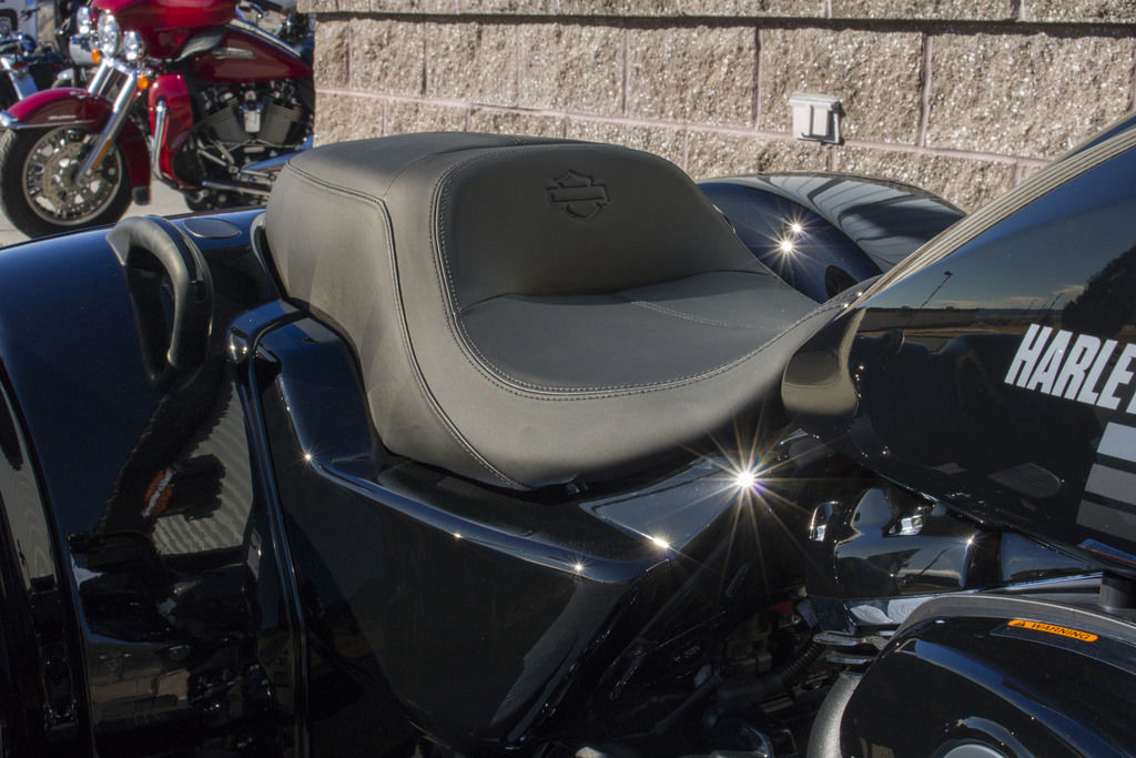 Road Glide® 3