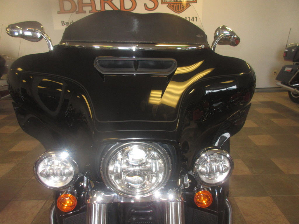 Tri Glide® Ultra