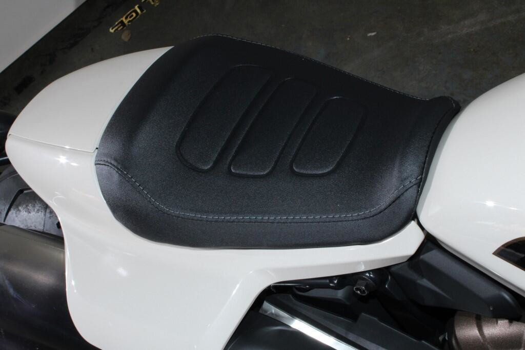 Sportster® S