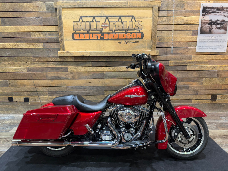 Street Glide®