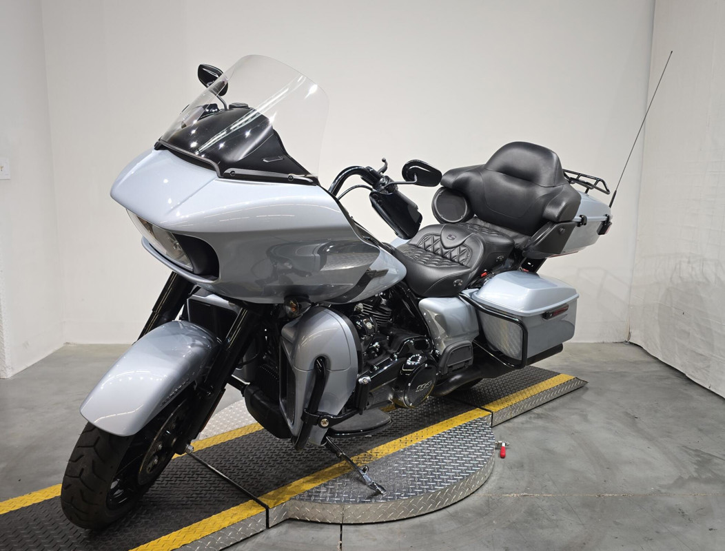 Road Glide® Limited