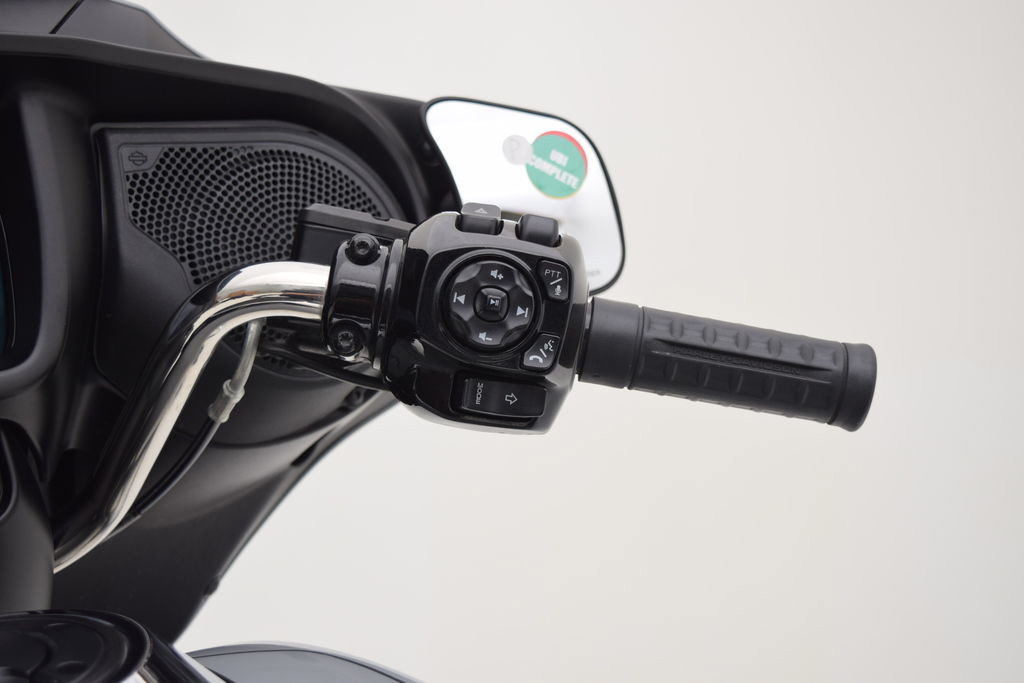 Street Glide®