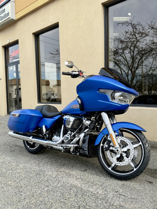 Road Glide®