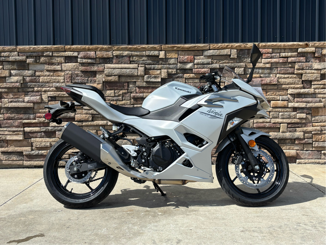Ninja 500 ABS