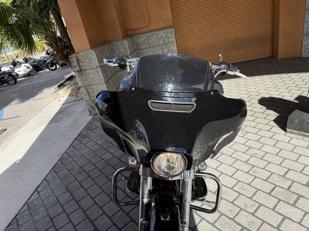 Road Glide® Special