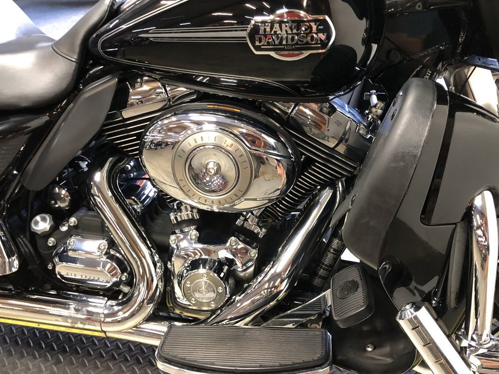 Electra Glide® Ultra Classic®