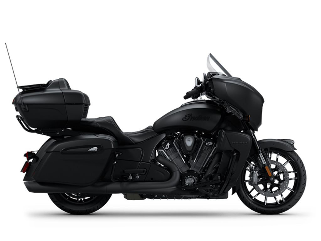 Roadmaster PowerPlus Dark Horse