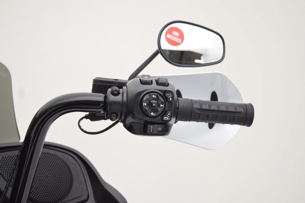 Road Glide®
