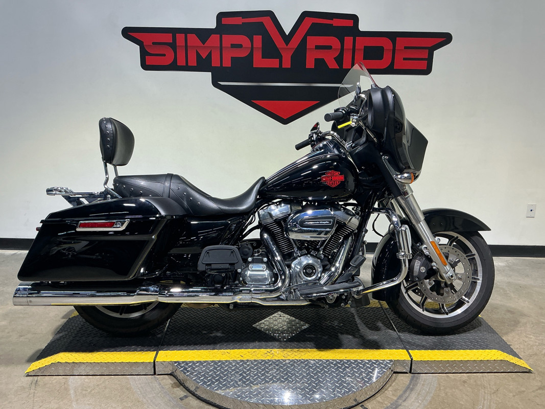 Electra Glide® Standard