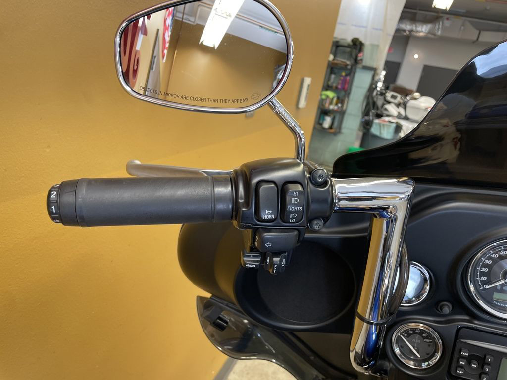Electra Glide® Ultra Limited