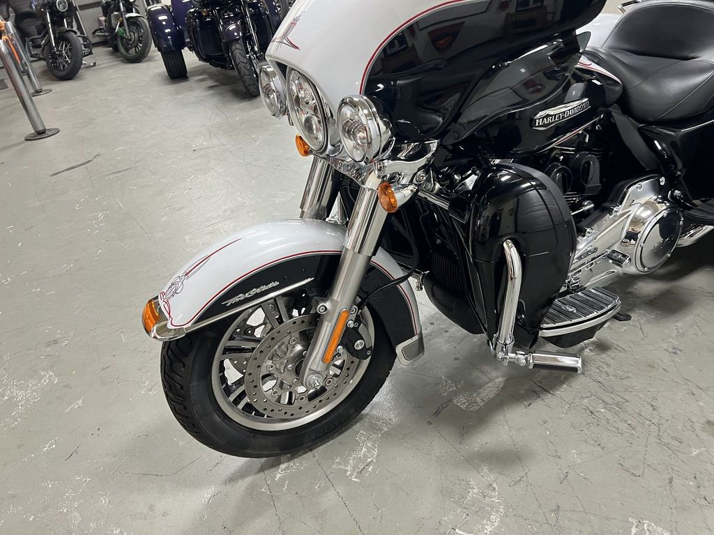 Tri Glide® Ultra