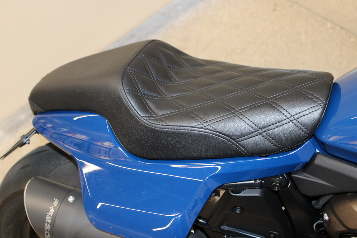 Sportster® S