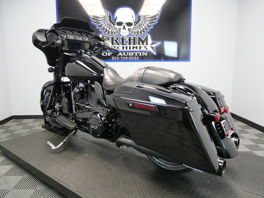 Street Glide® Special