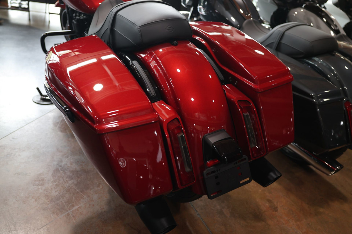Street Glide®