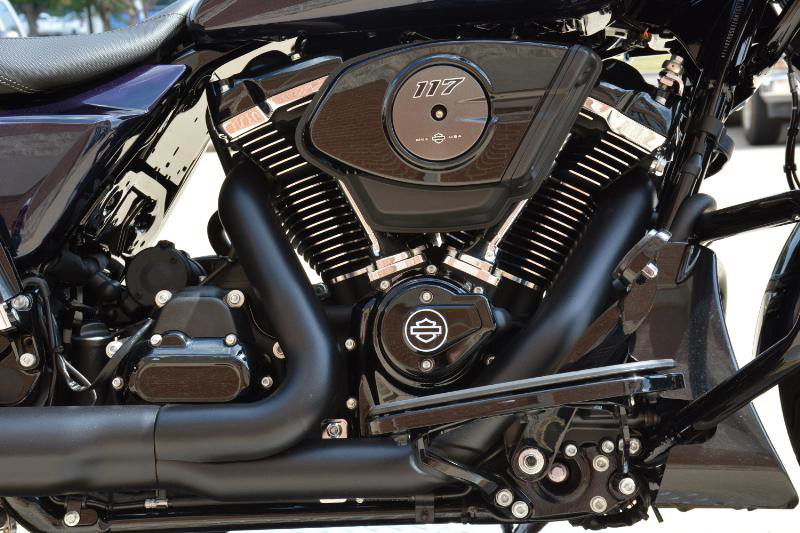 Road Glide®