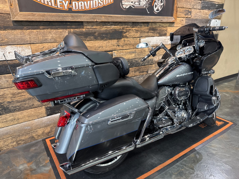 Road Glide® Limited