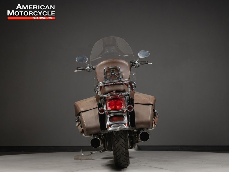 Road King® Classic