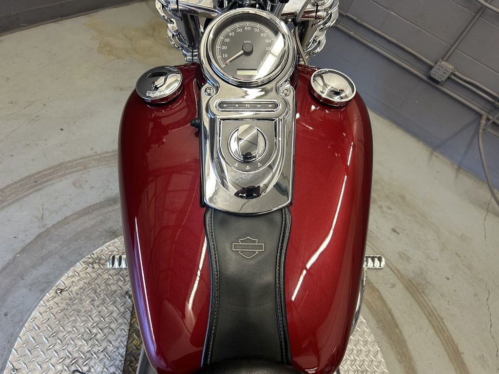 Dyna® Wide Glide®