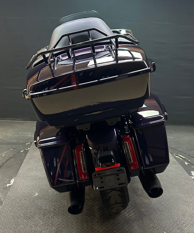 Street Glide® Ultra