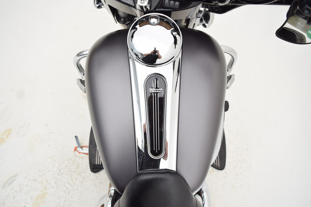 Street Glide® Special